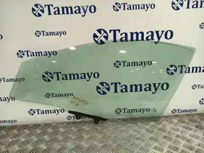 Second-hand car spare part  for MAZDA 2 LIM. ()  OEM IAM references 43R004585  