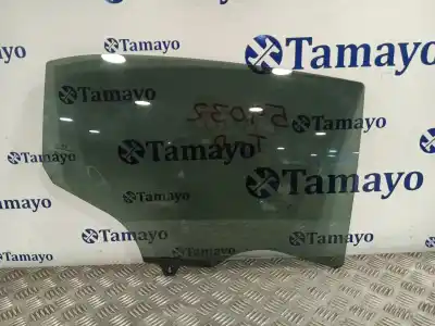 Second-hand car spare part  for MAZDA 2 LIM. ()  OEM IAM references 43R004596  