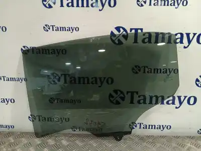 Second-hand car spare part  for MAZDA 2 LIM. ()  OEM IAM references 43R004596  