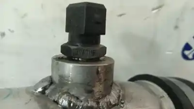 Peça sobressalente para automóvel em segunda mão tubos de intercooler por bmw 1 (e81) 118 d referências oem iam 11884414  1153504