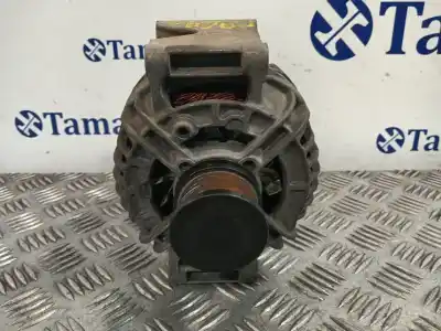 Pezzo di ricambio per auto di seconda mano alternatore per chrysler jeep gr.cherokee (wj/wg) * riferimenti oem iam 0124515115