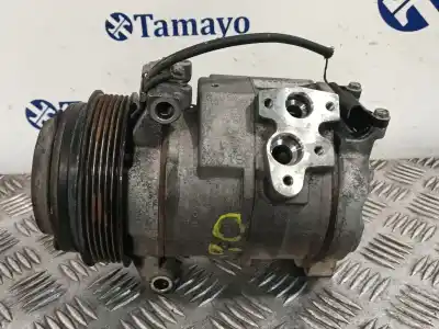 Pezzo di ricambio per auto di seconda mano compressore aria condizionata per chrysler jeep gr.cherokee (wj/wg) * riferimenti oem iam 4472204840