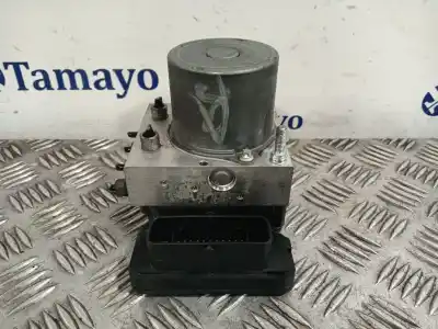 Peça sobressalente para automóvel em segunda mão abs por renault kangoo express 1.5 dci referências oem iam 476602750r