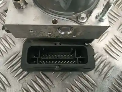 Peça sobressalente para automóvel em segunda mão abs por renault kangoo express 1.5 dci referências oem iam 476602750r 2265106516 - 0265956285 0265254771