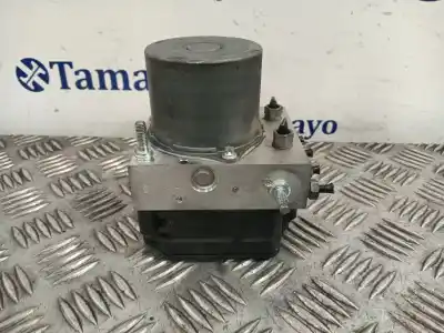 Peça sobressalente para automóvel em segunda mão abs por renault kangoo express 1.5 dci referências oem iam 476602750r 2265106516 - 0265956285 0265254771