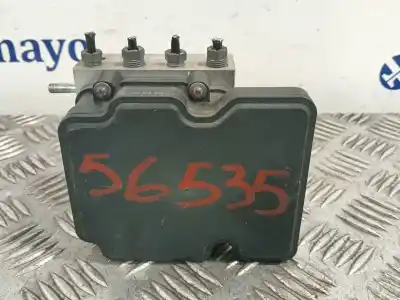 Peça sobressalente para automóvel em segunda mão abs por renault kangoo express 1.5 dci referências oem iam 476602750r 2265106516 - 0265956285 0265254771