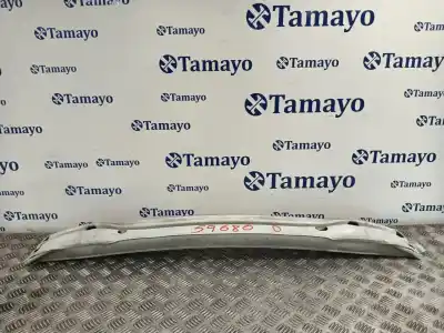 Peça sobressalente para automóvel em segunda mão reforço do pára choques dianteiro por volvo v40 fastback (525) d3 referências oem iam 31276334