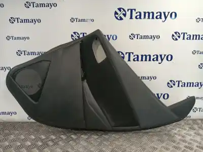 Second-hand car spare part right rear door trim for mazda 2 lim. () * oem iam references db5j68531rh