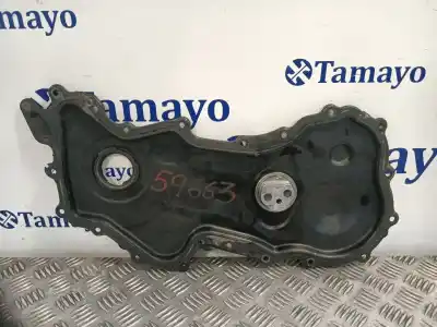 Автозапчасти б/у распределительная крышка за nissan qashqai / qashqai +2 i (j10, nj10, jj10e) 1.6 dci a las 4 ruedas ссылки oem iam   