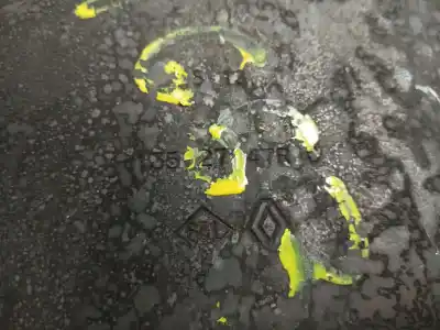 Автозапчасти б/у распределительная крышка за nissan qashqai / qashqai +2 i (j10, nj10, jj10e) 1.6 dci a las 4 ruedas ссылки oem iam   