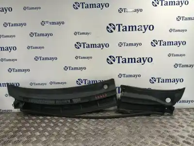 Peça sobressalente para automóvel em segunda mão  por TOYOTA AURIS (_E15_)  Referências OEM IAM 5578102160  5578102170