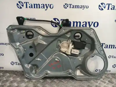 Tweedehands auto-onderdeel regelaar links voorruit voor seat leon (1m1) 1.9 tdi oem iam-referenties 1c1959801a