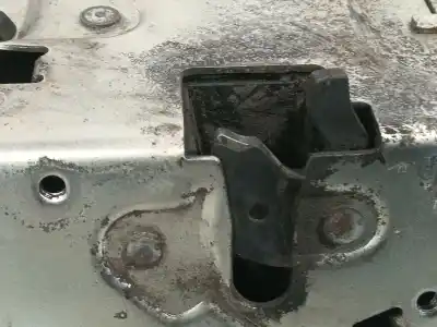 Автозапчастина б/у правий бічний замок дверей для ford transit connect (tc7) 1.8 tdci cat посилання на oem iam 2t14v264a32bm  