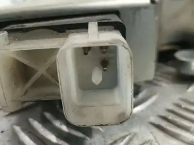 Автозапчастина б/у правий бічний замок дверей для ford transit connect (tc7) 1.8 tdci cat посилання на oem iam 2t14v264a32bm  