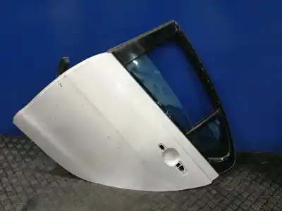 Piesă de schimb auto la mâna a doua usa stanga spate pentru jaguar xe (x760) 2.0 d referințe oem iam t4n2635