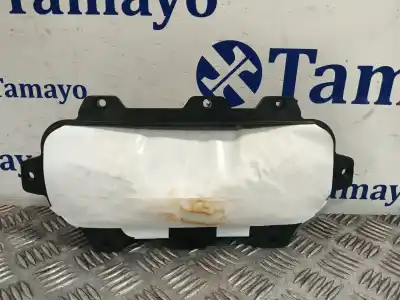 Peça sobressalente para automóvel em segunda mão airbag dianteiro direito por jaguar xe (x760) 2.0 d referências oem iam gx73044a74bc