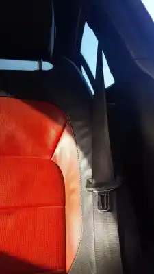 Peça sobressalente para automóvel em segunda mão cinto de segurança dianteiro esquerdo por jaguar xe (x760) 2.0 d referências oem iam t4n37011pvj