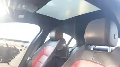 Peça sobressalente para automóvel em segunda mão tecto de abrir interior por jaguar xe (x760) 2.0 d referências oem iam t4n28202pvj
