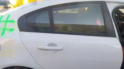 Peça sobressalente para automóvel em segunda mão vidro traseiro direito por jaguar xe (x760) 2.0 d referências oem iam t4n3105