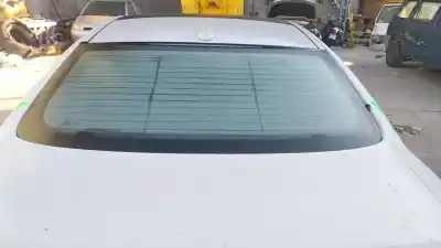 Peça sobressalente para automóvel em segunda mão vidro traseiro por jaguar xe (x760) 2.0 d referências oem iam t4n4818
