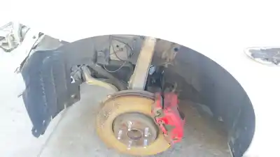 Peça sobressalente para automóvel em segunda mão braço de suspensão inferior esquerdo dianteiro por jaguar xe (x760) 2.0 d referências oem iam t2h19029