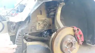 Peça sobressalente para automóvel em segunda mão braço de suspensão superior dianteiro esquerdo por jaguar xe (x760) 2.0 d referências oem iam t2h3193