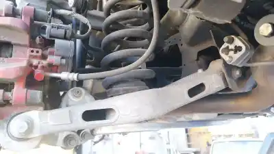 Peça sobressalente para automóvel em segunda mão transmissão traseira esquerda por jaguar xe (x760) 2.0 d referências oem iam t4n39156