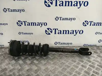 Peça sobressalente para automóvel em segunda mão amortecedor dianteiro esquerdo por jaguar xe (x760) 2.0 d referências oem iam t4n36873