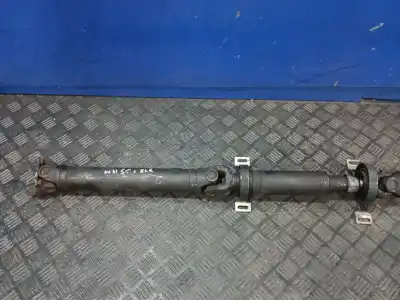 Second-hand car spare part center transmission for bmw serie 3 compacto (e36) * oem iam references   