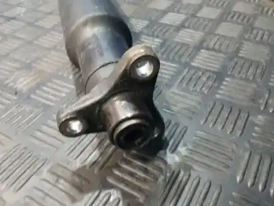 Second-hand car spare part center transmission for bmw serie 3 compacto (e36) * oem iam references   