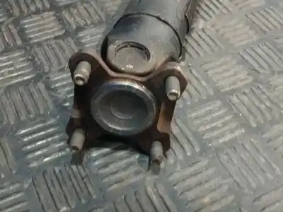 Second-hand car spare part center transmission for bmw serie 3 compacto (e36) * oem iam references   