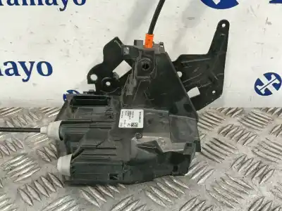 Piesă de schimb auto la mâna a doua încuietoare ușa din dreapta spate pentru jaguar xe (x760) 2.0 d referințe oem iam gx7324994cc