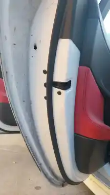 Peça sobressalente para automóvel em segunda mão fechadura da porta traseira esquerda por jaguar xe (x760) 2.0 d referências oem iam gx7324995cc