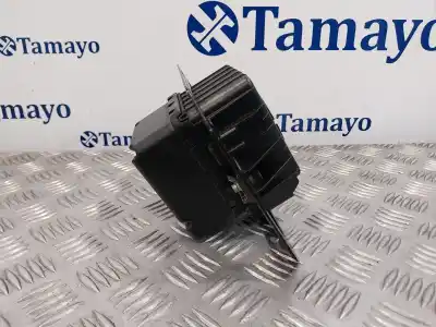 Second-hand car spare part alarm control unit for smart forfour eq forfour oem iam references a4539004311 285n73400r 