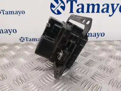 Second-hand car spare part alarm control unit for smart forfour eq forfour oem iam references a4539004311 285n73400r 