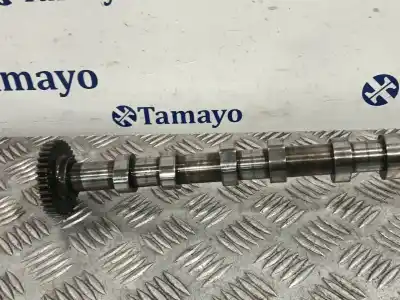 Peça sobressalente para automóvel em segunda mão eixo de comando por nissan qashqai / qashqai +2 i (j10, nj10, jj10e) 1.6 dci a las 4 ruedas referências oem iam 130015174r  