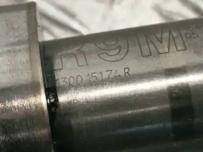 Peça sobressalente para automóvel em segunda mão eixo de comando por nissan qashqai / qashqai +2 i (j10, nj10, jj10e) 1.6 dci a las 4 ruedas referências oem iam 130015174r  