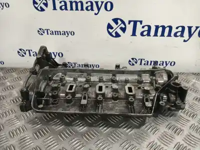 Автозапчастина б/у nock для nissan qashqai / qashqai +2 i (j10, nj10, jj10e) 1.6 dci a las 4 ruedas посилання на oem iam 130c07962r  