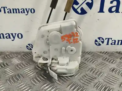 Second-hand car spare part  for MAZDA 2 LIM. ()  OEM IAM references   