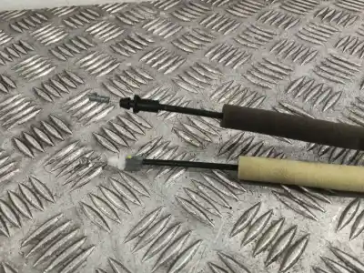 Peça sobressalente para automóvel em segunda mão fechadura da porta traseira esquerda por mazda 2 lim. () * referências oem iam   