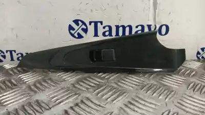 Second-hand car spare part Rear Left Power Window Switch for MAZDA 2 LIM. () * OEM IAM references D09H66370  