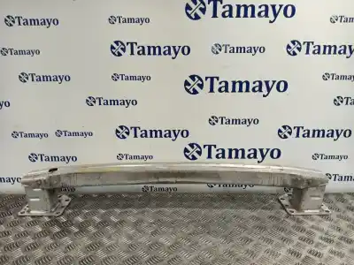 Peça sobressalente para automóvel em segunda mão reforço do pára choques dianteiro por citroen c4 lim. sport referências oem iam 9672762080