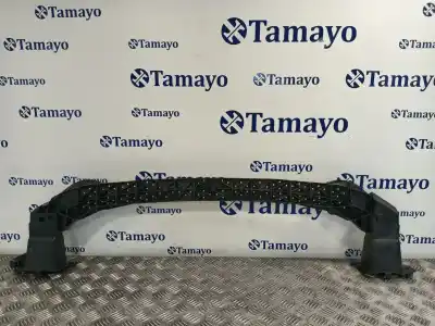 Peça sobressalente para automóvel em segunda mão reforço do pára choques dianteiro por citroen c4 lim. sport referências oem iam 9674894680