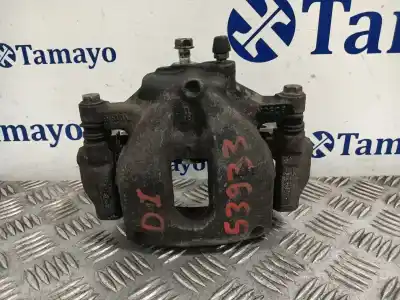 Peça sobressalente para automóvel em segunda mão  por TOYOTA AURIS (_E15_)  Referências OEM IAM Y01985  