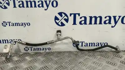 Peça sobressalente para automóvel em segunda mão Tubos De Ar Condicionado por JAGUAR XE (X760) 2.0 D Referências OEM IAM GX7319N648BB  