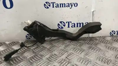 Pezzo di ricambio per auto di seconda mano potenziometro per citroen c4 i (lc_) 1.6 hdi riferimenti oem iam f00c3e2429