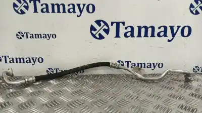 Peça sobressalente para automóvel em segunda mão Tubos De Ar Condicionado por JAGUAR XE (X760) 2.0 D Referências OEM IAM GX7319N601BB  