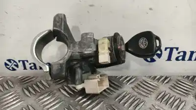 Peça sobressalente para automóvel em segunda mão  por TOYOTA AURIS (_E15_)  Referências OEM IAM 450200204  