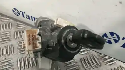 Peça sobressalente para automóvel em segunda mão comutador de ignição por toyota auris (_e15_) 1.4 d-4d (nde150_) referências oem iam 450200204  