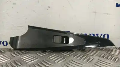 Second-hand car spare part Rear Right Power Window Switch for MAZDA 2 LIM. () * OEM IAM references D23N685L  